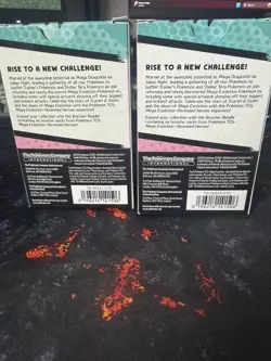 Pokemon TCG Ascended Heroes Booster Bundle x2 | Unsealed ✅ - Image 5