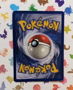 Pokemon TCG Victreebel 14/64 Holo Jungle English 1999 WOTC Unlimited - Image 2
