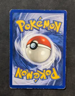 Pokemon TCG Victreebel 14/64 Holo Jungle English 1999 WOTC Unlimited - Image 3