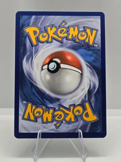 Ambipom 107/094 Illustration Rare Phantasmal Flames Pokemon NM #2 - Image 2