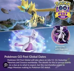 Pokemon Go/GoFest/2026/Global - Image 1
