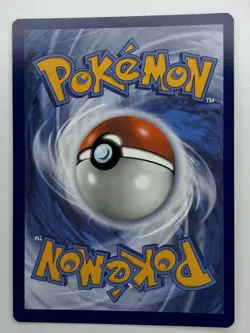 Pokemon TCG Pokemon Galarian Slowpoke Promo Holo - Image 2
