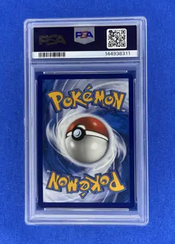2022 Pokemon SWSH FA/CHARIZARD LOST ORIGIN TG03/TG30 PSA 10 - Image 2