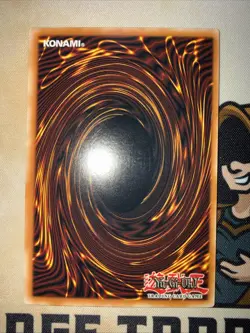 Ido the Supreme - Secret Rare - Unlimited - CRMS-EN096 - Yugioh NM - Image 4