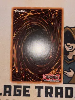 LCYW-EN054 Raigeki 1st Edition Secret Rare YuGiOh! NM - Image 2