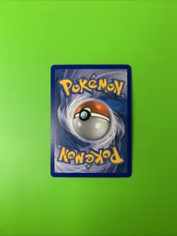 Pokedex 98/114 Black & White Reverse Holo Pokemon Card LP+ - Image 2