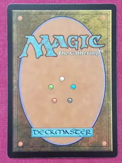 Magic The Gathering MODERN HORIZONS 3 MH3 TUNE THE NARRATIVE blue card MTG - Image 2