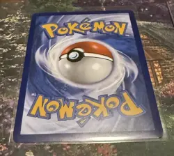 Pokemon TCG Prismatic Evolutions Glaceon EX Card 150/131 Near Mint Condition - Image 4