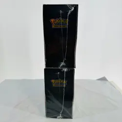 Scarlet & Violet Surging Sparks Pokemon Trading Card Game Elite Trainer Lot Of 2 - Image 5