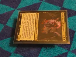 MTG Magic the Gathering Card Braids Arisen Nightmare NM - Image 2
