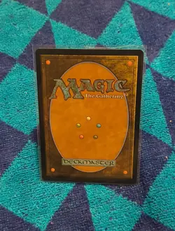 MTG Magic the Gathering Card Braids Arisen Nightmare NM - Image 4