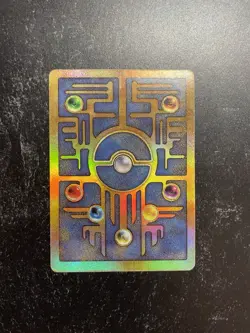 Ancient Mew Holo Pokemon Card Promo 1999-2000 Wizards Rare Gamefreak - Image 5