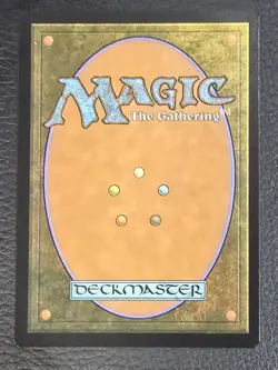 Ashiok, Nightmare Muse (Borderless) Foil Theros Beyond Death NM Card MTG Magic - Image 2