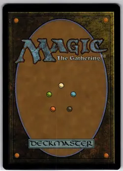 Demon of Catastrophes P Game Day & Store Championship Promos 91 NM - Image 2