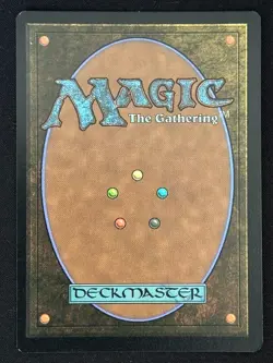 1x MTG Nanogene Conversion (Extended Art, Foil) - Doctor Who (WHO) #364 - Magic - Image 2