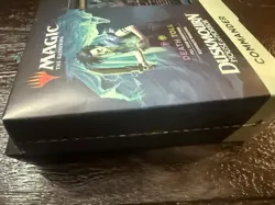 MTG Duskmourn: House of Horror Commander Deck – Death Toll - Image 2