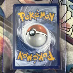Pokemon TCG Mega Gengar Ex 284/217 Special Illustration Rare SIR Ascended Heroes - Image 2