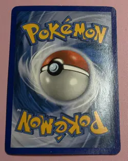 2006 POKEMON EX CRYSTAL GUARDIANS COMBUSKEN 16/100 STAMPED HOLO RARE LP - Image 4