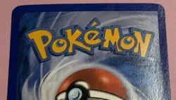 2006 POKEMON EX CRYSTAL GUARDIANS COMBUSKEN 16/100 STAMPED HOLO RARE LP - Image 5