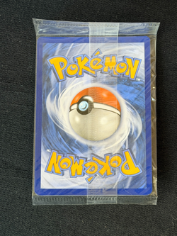 Pokemon TCG Alolan Vulpix 21/145 Holo Toys R Us Promo NM Stamped New Sealed - Image 2