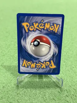 Tentacruel 66/110 Legendary Collection 2002 Pokemon WOTC Reverse Holo LP - Image 2