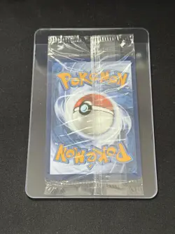 Pokemon TCG Hop's Snorlax 117/159 Journey Together Asia Exclusive Promo - SEALED - Image 2