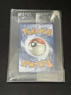 Pokemon TCG Hop's Snorlax 117/159 Journey Together Asia Exclusive Promo - SEALED - Image 4