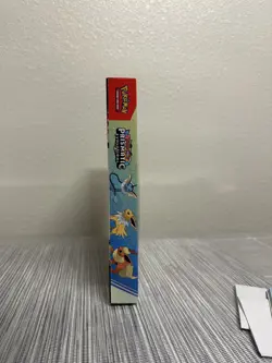 Pokemon Prismatic Evolutions Poster Collection Sealed UMBREONU SYLVEONU LEAFEONU - Image 4