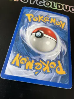 Pokemon EX Dragon - Whiscash 48/97 Reverse Holo Lp - Image 3