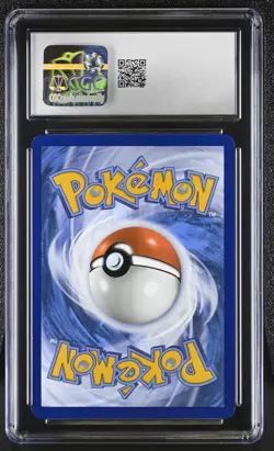 Pokemon Pikachu ex Surging Sparks Special Illustration Rare #238 CGC 10 Gem Mint - Image 2