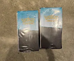 2x Pokemon Mega Evolution Ascended Heroes Elite Trainer Box ETB Minor Flaws X - Image 2