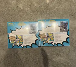 2x Pokemon Mega Evolution Ascended Heroes Elite Trainer Box ETB Minor Flaws X - Image 3