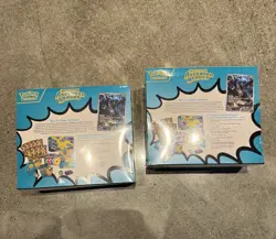 2x Pokemon Mega Evolution Ascended Heroes Elite Trainer Box ETB Minor Flaws Y - Image 3