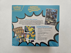 Two Pokemon Mega Evolution Ascended Heroes Elite Trainer Boxes-Read Description - Image 3