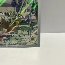 Pokemon TCG Charmander 044 Obsidian Flames Black Star Promo EN, NM Condition - Image 4