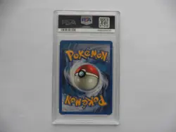 Torchic 67/108 EX Power Keepers Reverse Holo Pokemon PSA 9 Graded - Image 2