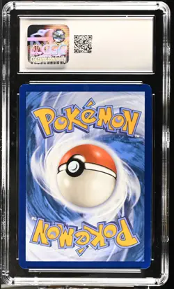 2025 Pokemon Black Star Promos Toxtricity ex #215 - Image 2