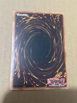 Yu-Gi-Oh! TCG Freya, Spirit of Victory STON-EN064 1st Edition Secret Rare NM - Image 2