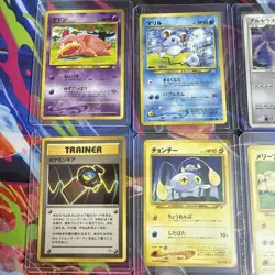 Pokemon Trading Card Game: 10 Card Bundle Mixed Languages/No Duplicates) 66 - Image 2