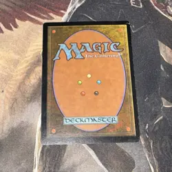 Island X1 Mtg Unglued Lp - Image 2