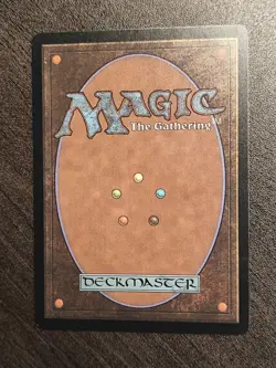 Summon: Bahamut- Final Fantasy Magic the Gathering M 0001 Regular MTG Mythic NM - Image 2