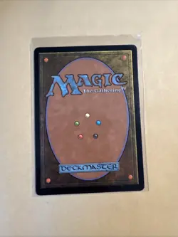MTG Reanimate OTP 0018 R NM Regular - Image 4
