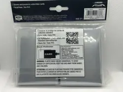 Ultra Pro Elesh Norn Sleeves 100 pack Magic the Gathering All Will Be One - Image 2