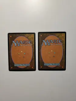 MtG Jar of Eyeballs NM/LP x2 - Dark Ascension - Image 2