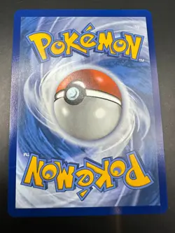 Pokemon TCG Teal Mask Ogerpon EX 145/131 Special Illustration Rare Card - Image 2