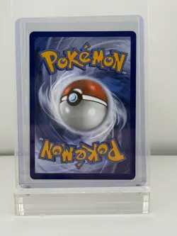 Pokemon Mega Clefable EX Holo Mega Evolution Card 103/088 - Image 2