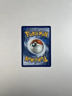 Mega Lucario ex 033 Black Star Promo Pokemon Mega Evolution - NM - Image 3