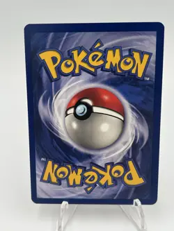 Pokemon Mew #8 Black Star Promo 8 Non Holo WOTC 1999-2000 Vintage NM - Image 2