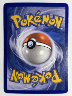 2006 Pokemon Deoxys 3/110 - Delta Species - Holon Phantoms - Holo - Image 2