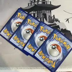 Mega Evolution Perfect Order - Poke Pad - Trainer - Pokemon TCG Card x1 - Image 2
